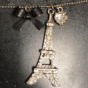 Betsey Johnson Necklace